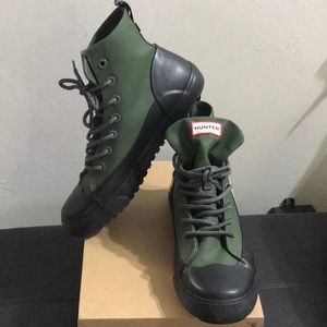 Hunter for Target RePoshing